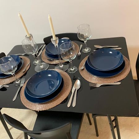 Arista Sur Appartement La Restinga Buitenkant foto