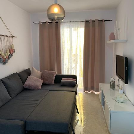 Arista Sur Appartement La Restinga Buitenkant foto