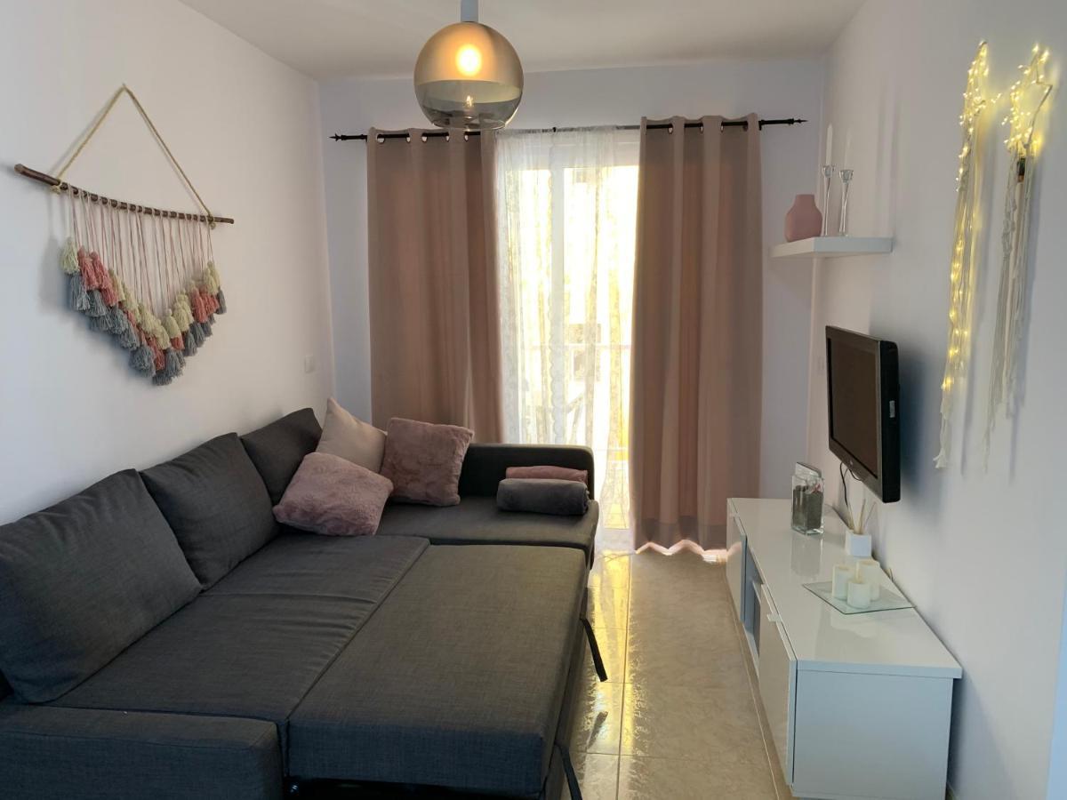 Arista Sur Appartement La Restinga Buitenkant foto