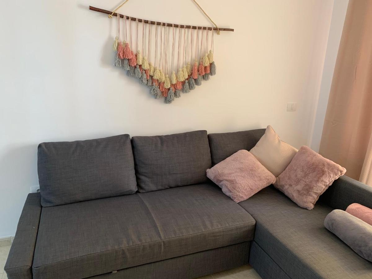 Arista Sur Appartement La Restinga Buitenkant foto