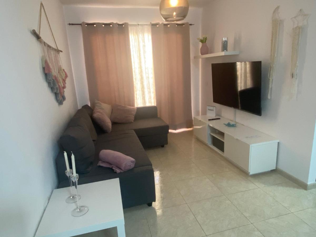Arista Sur Appartement La Restinga Buitenkant foto
