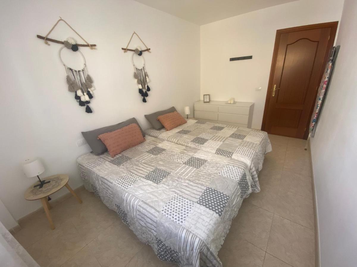 Arista Sur Appartement La Restinga Buitenkant foto